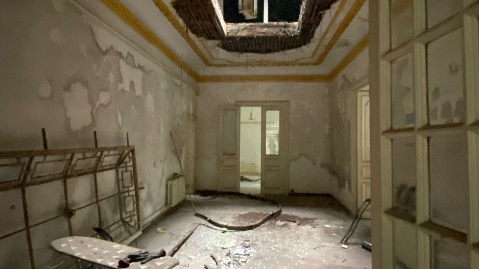 De Vanzare Vila Interbelica, 8-10 Camere, Romana - Zodiac - Poză 11