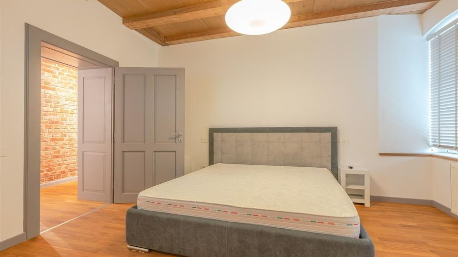 Locuință de 71 mp renovată integral și complet utilată, în casă - Poză 6