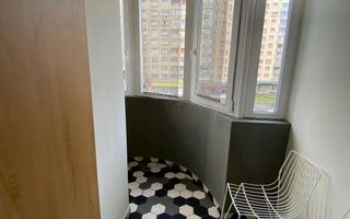 2 Camere decomandate, Marasti. Parcare,Central,FSEGA,Iulius Mall, OMV. - Poză 9