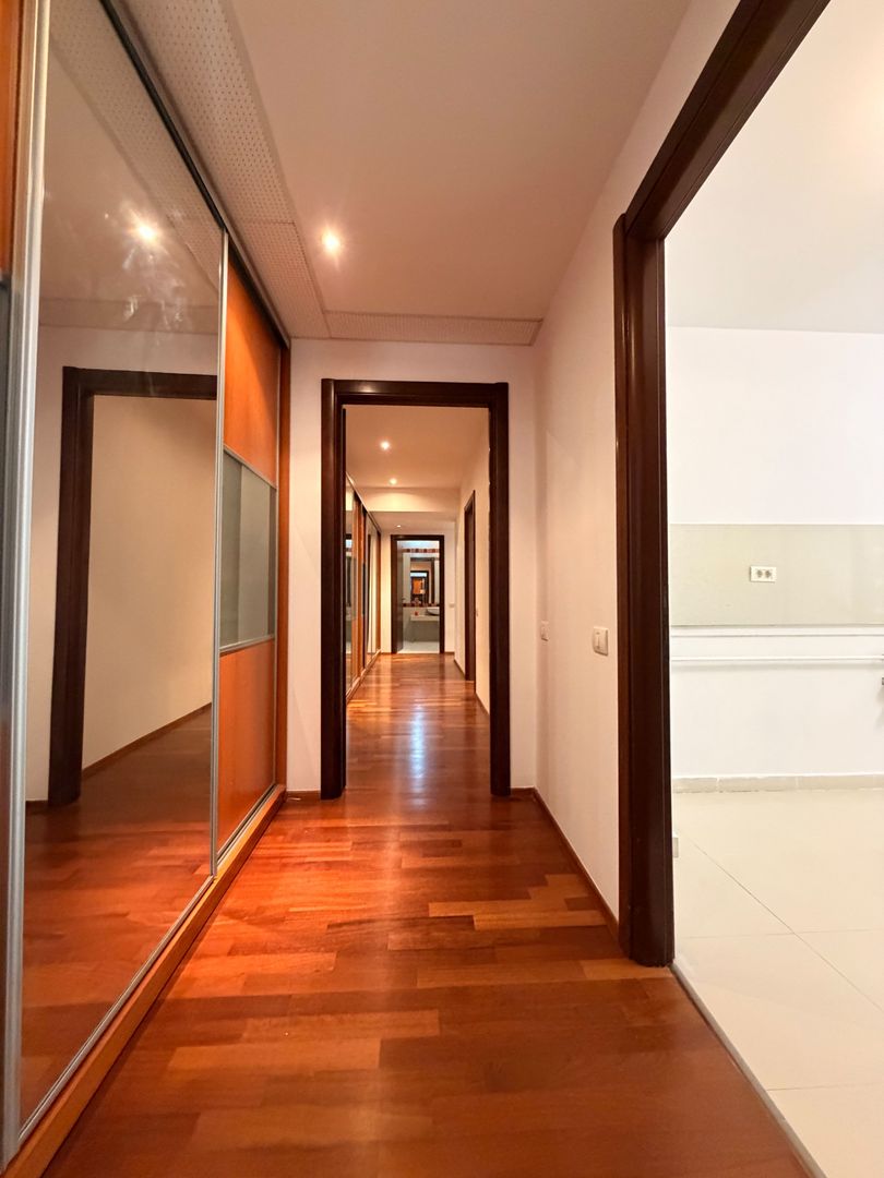 APARTAMENT 3 CAMERE | 2 LOCURI DE PARCARE | PREMIUM | TERASA + CURTE - Poză 21