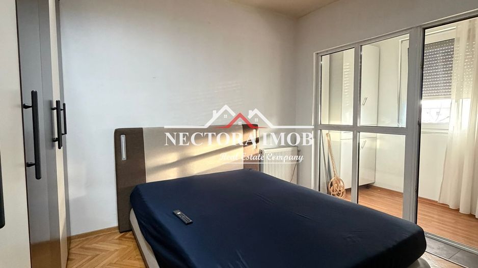NECTORA IMOB-Apartament 2 camere,Str.Lapusului, 60 mp, Parcare, Utilat - Poză 5