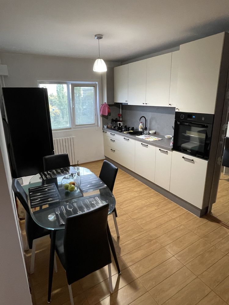 Apartament 2 camere ultramodern | DRUMUL TABEREI - Poză 1