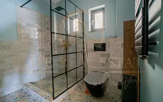 Năvodari - Casă exclusivistă cu ponton privat – Primul rând la lac - Poză 17