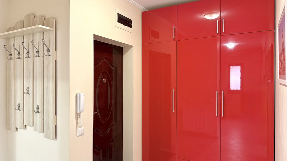 Apartament 2 camere, modern si primitor, zona Lipovei - Iulius Town - Poză 13