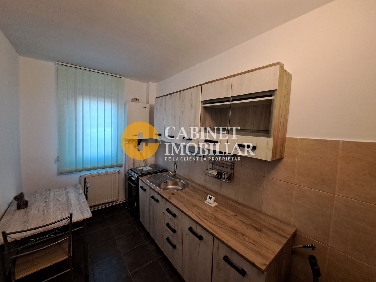 3 camere decomandate, renovat, vedere Grădina Botanică - Poză 4