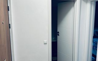 GARSONIERA- PIATA SUDULUI, PARCARE ADP, METROU 10 MIN, BLOC REABILITAT - Poză 6