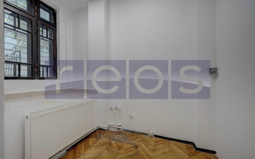 VANZARE 6 CAMERE APARTAMENT IN VILA INTERBELICA | SECTOR 1 | - Poză 4