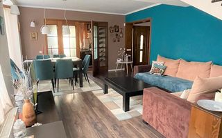 Casa Selimbar | 3 dormitoare | Piscina | Panouri foto-voltaice - Poză 2