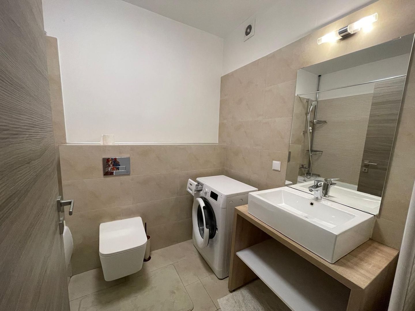 AP. 3 CAMERE SOHO UNIRII, INCALZIRE PARDOSEALA, PARCARE, METROU 10 MIN - Poză 9