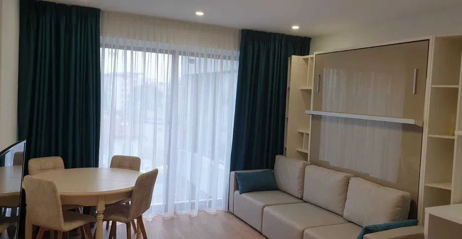 Garsonieră Confort Lux | Titulescu – Petru Rareș nr. 12 - Poză 1