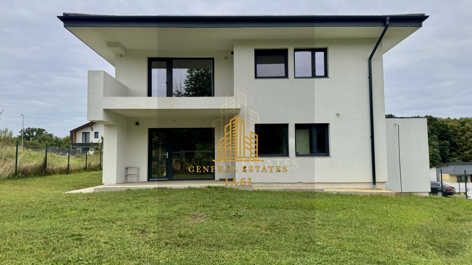 Vânzare Casă P+E în Bârnova-Gata de mutare imediata - Poză 2