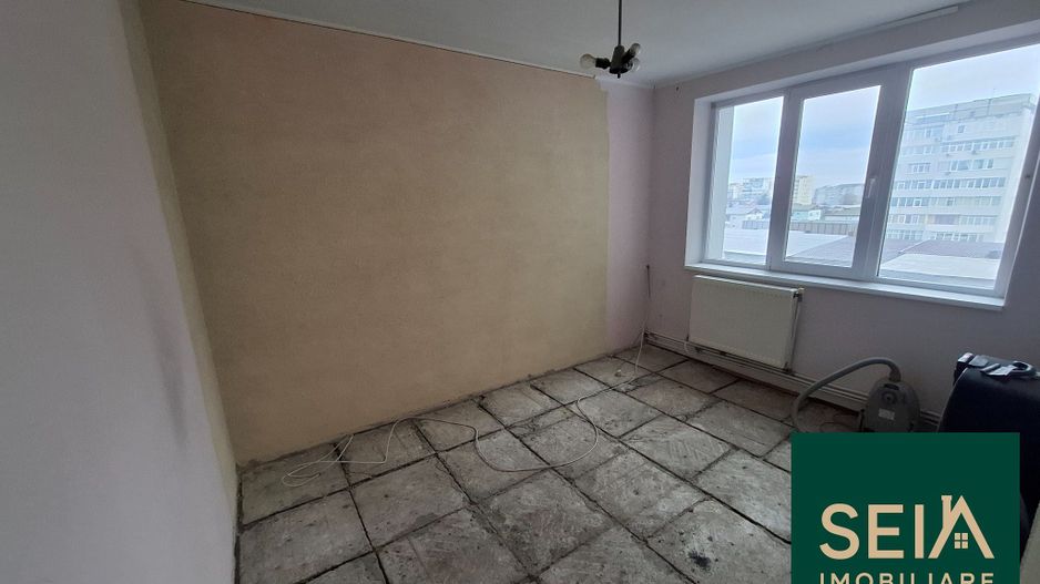 Apartament 3 camere | Strada Castanilor, Bacău - Poză 8