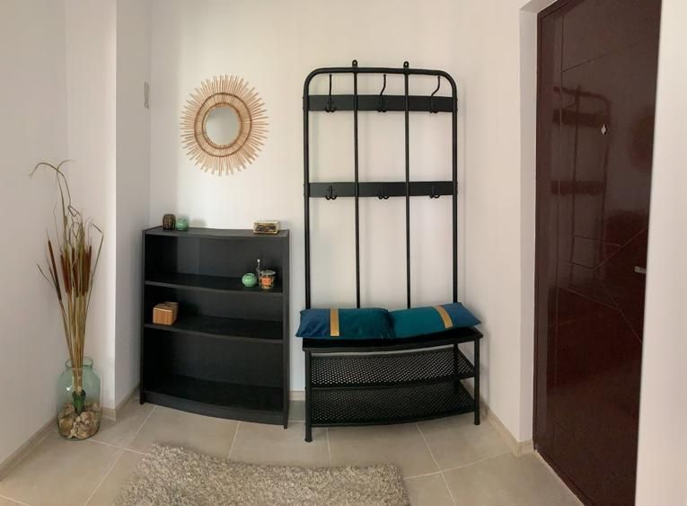 2 camere renovat, parcare inclusa, 5 min metrou 1 Decembrie - Poză 13