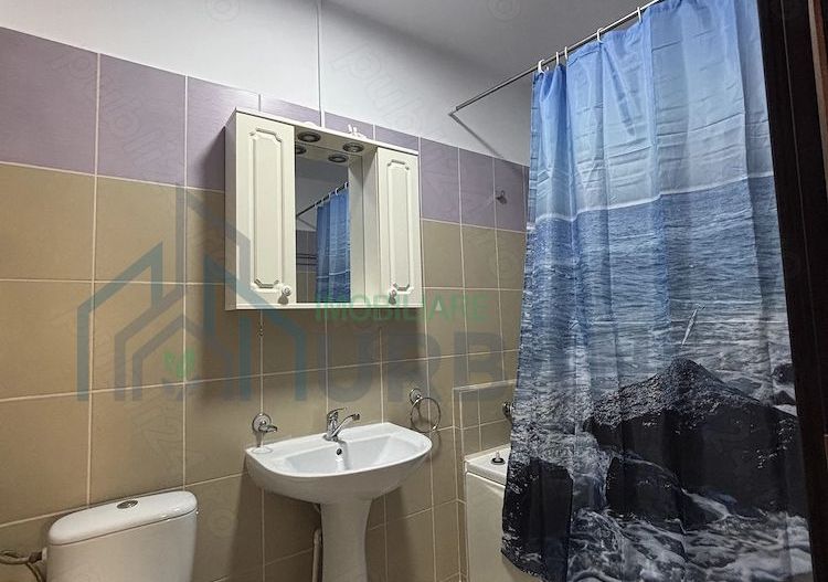 Ofer spre inchiriere apartament 2 camere Green Park - Poză 3