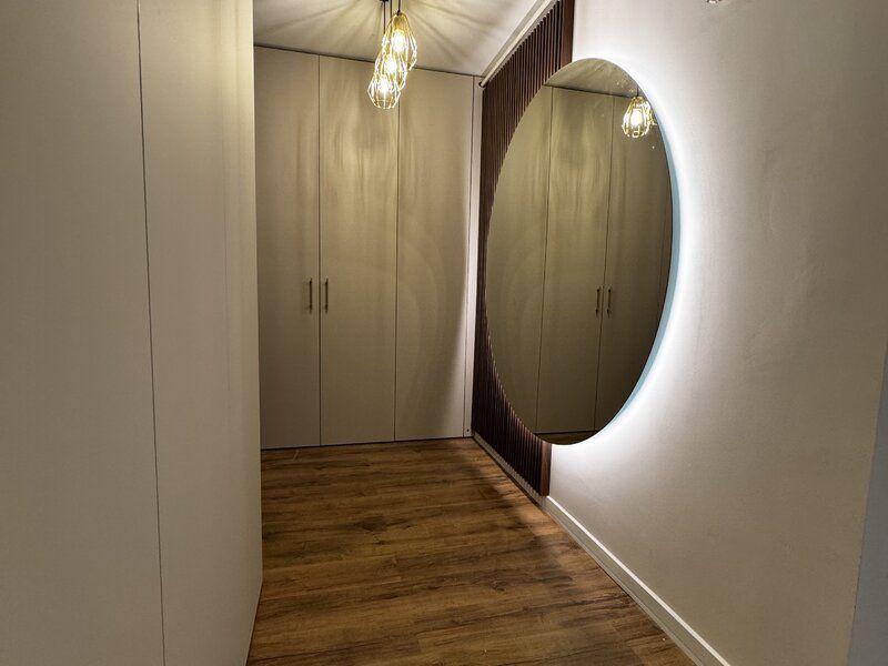 Apartament 2 camere | Ivory Residence – Rond Pipera | Prima Inchiriere - Poză 8