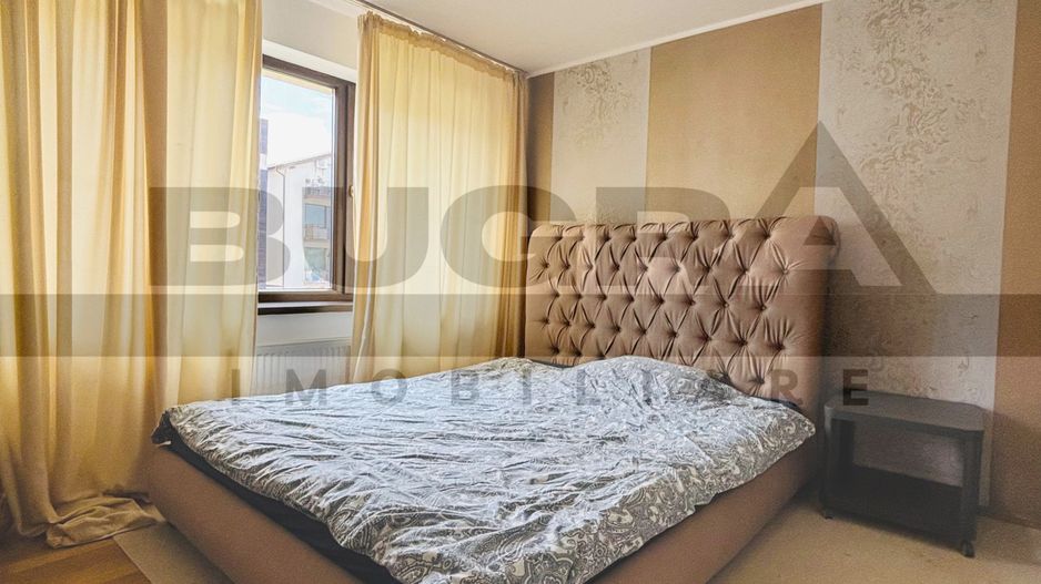 Casa moderna, 155 mp utili, ideala pentru o familie - Poză 10