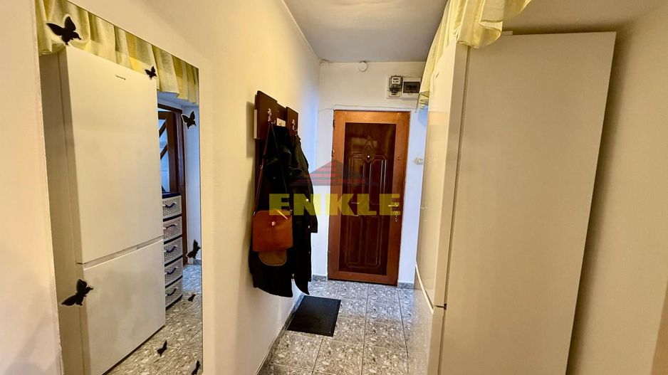 Apartament 2 camere de vânzare – Gradinita 19 - Poză 6
