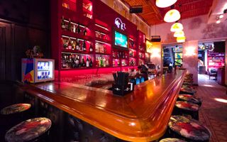 Business de vânzare – Club / Pub premium în Centrul Vechi, Str. Covaci - Poză 5