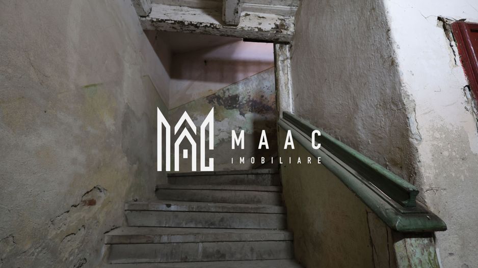 Casa  Samuel von Brukenthal | 700MPU | Nocrich - Poză 23