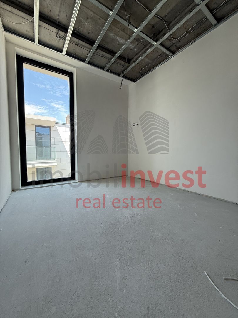 Apartament 3 camere Floreasca - Poză 10