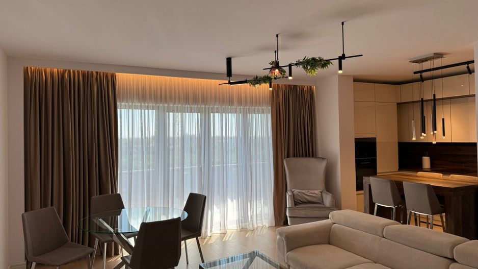 3 camere | Grand Park Pipera | Iancu Nicolae - Poză 2