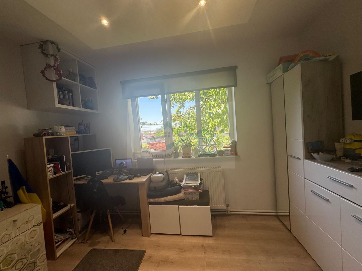 Casă tip duplex Suceava/Cartier Zamca Bloc 4 apartamente/Clinica - Poză 52