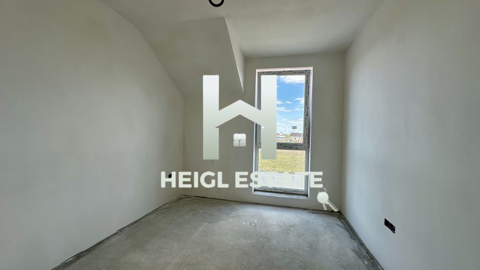 Duplex cu 4 camere Mosnita Noua - Poză 9