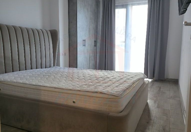 APARTAMENT CU 2 CAMERE DE VÂNZARE | COMPLEX REZIDENȚIAL NOU - Poză 5