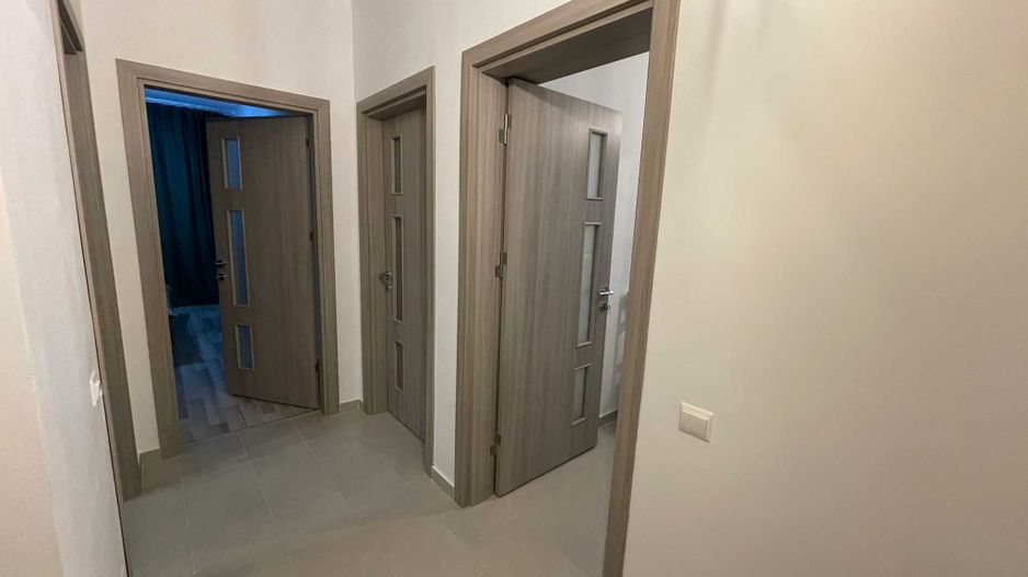 Inchirierere apartament  2 camere decomandat Drm.Belsugului, Sector 6 - Poză 7