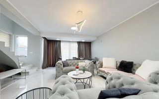 Casă individuală P+2, 4 camere, 120 mp utili, Braytim - Poză 1