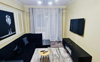 Apartament 2 camere decomandat SUN CITY Galata Sos Voinesti - Poză 2
