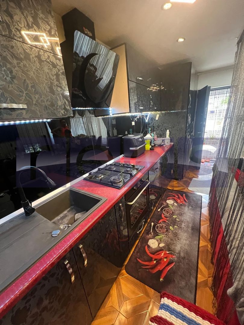 VANZARE CASA PARTER | ZONA TINERETULUI - Poză 9