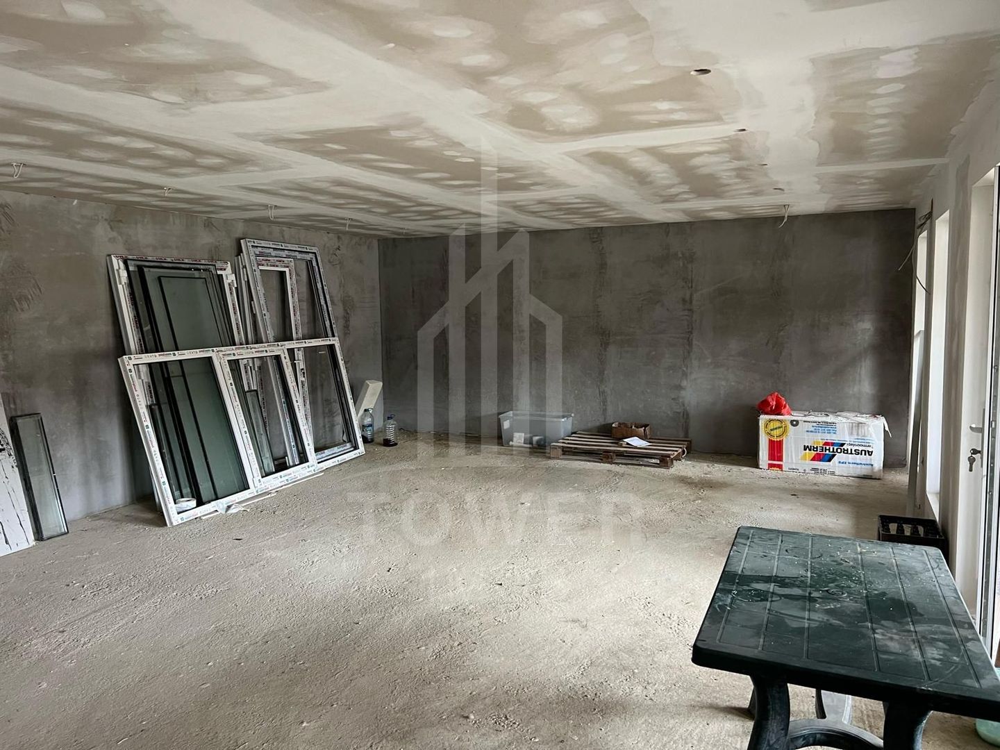 Casă cu teren de vânzare - 2 corpuri de clădire - Glogovet, jud. Alba - Poză 4