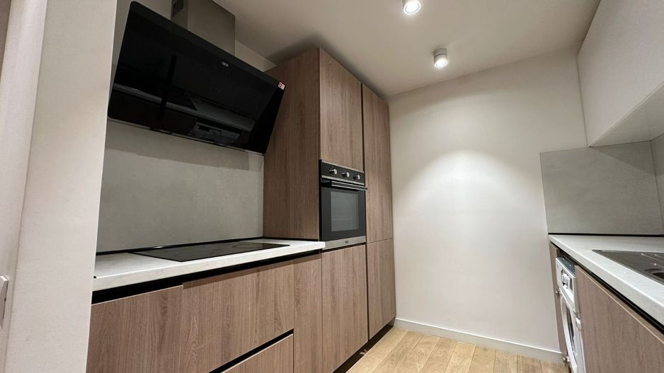 Apartament modern exclusivist cu 2 camere în One Herăstrău Plaza - Poză 4