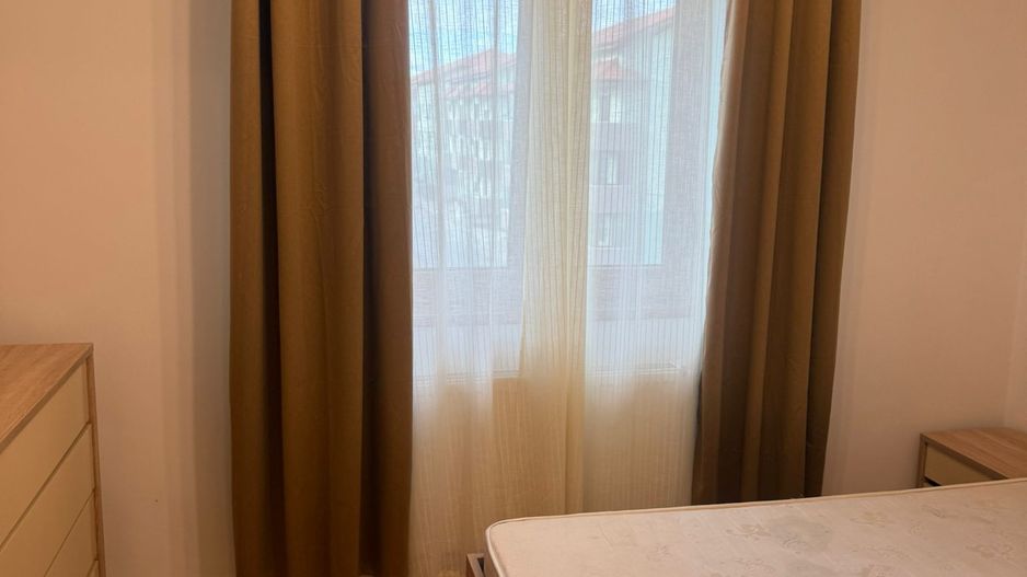 Penthouse de lux zona Braytim | 4 camere+terasa 40mp | 2 Bai | Mobilat si utilat - Poză 11