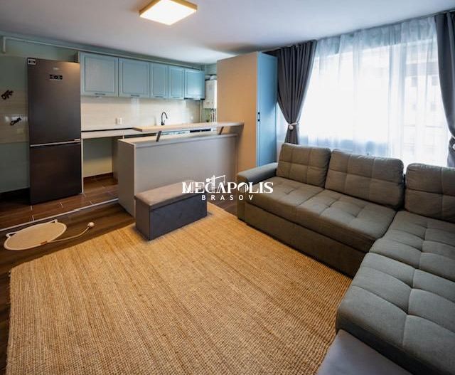 Apartament 3 Camere | 66mp | Zonă Dezvoltată | Tractorul - Poză 7