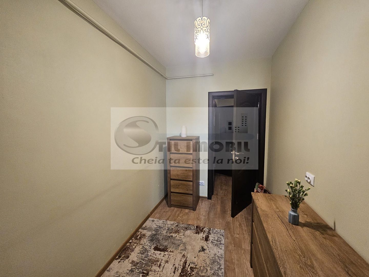 Ap 1 camera - Bucium - Cris Estate - Poză 6