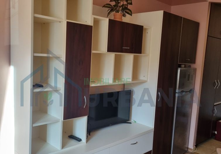 Garsonieră Pacurari - Poză 1