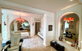 Impressive Villa *1500 SQM usable* 2613 SQM land / Open to the lake - Poză 33