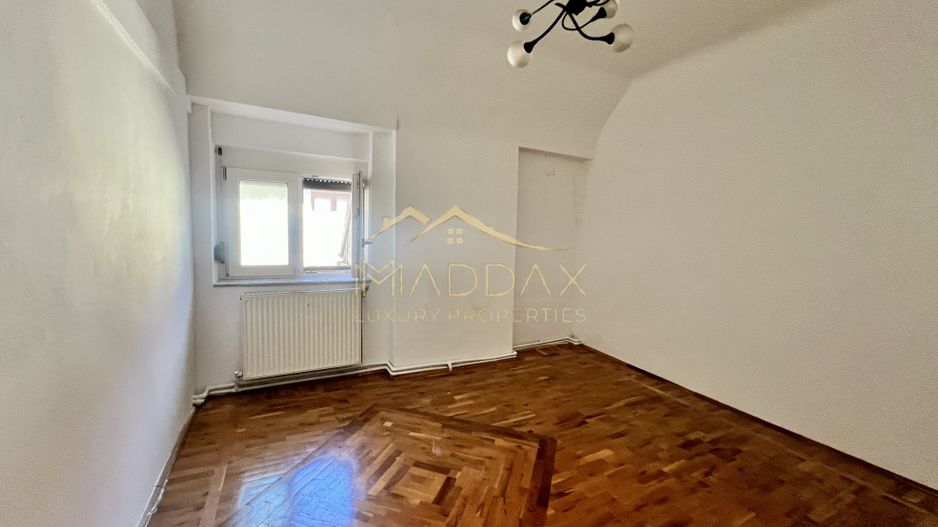 Vila EXCLUSIVISTA ***6 camere***// Dorobanți - Capitale - Poză 23
