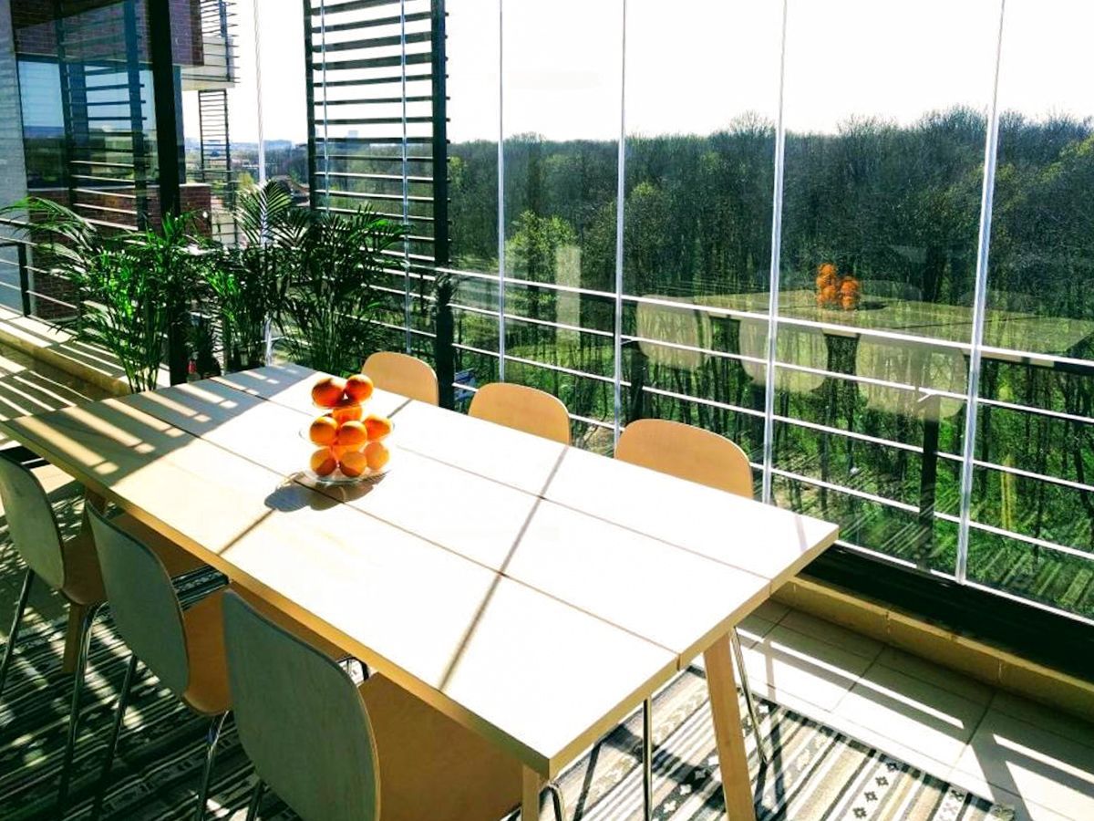 Chirie | Apartament 4 camere 168mp | Forest View | Parcare & Boxă - Poză 5