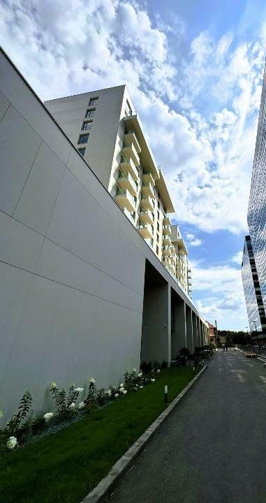 Închiriere apartament 2 camere cu vedere spectaculoasă la Sky Tower şi Promenada - Poză 14