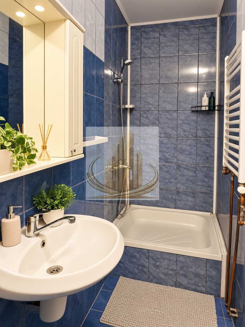 Apartamen 1 cameră, 35 mp în clădire istorică | Bălcescu | Investitie - Poză 4