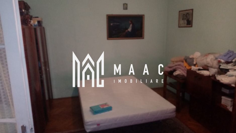 Casa individuală | Teren 328 mp | Piața Cluj - Poză 6