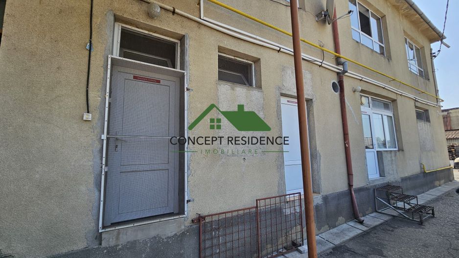 Spațiu comercial de închiriat – fostă brutărie, Electrolizei - Poză 2