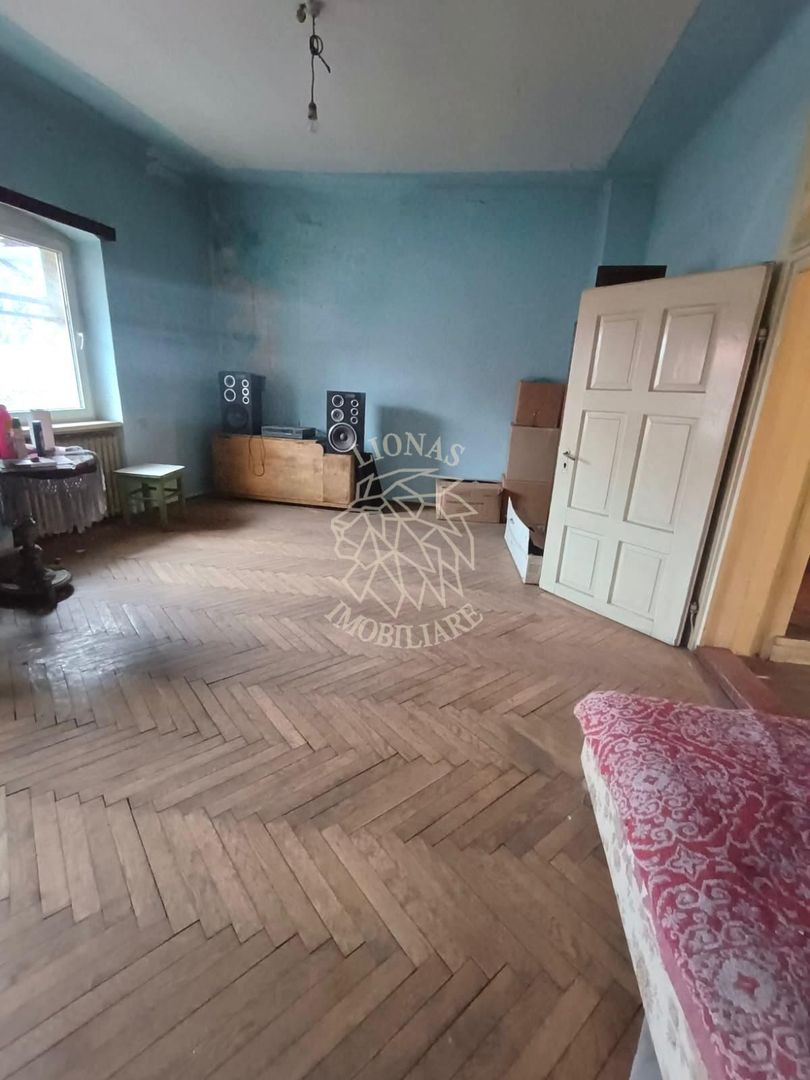 Casa cu Spatiu comercial-Oportunitate Investitie-Ultracentral EXCLUSIV - Poză 2