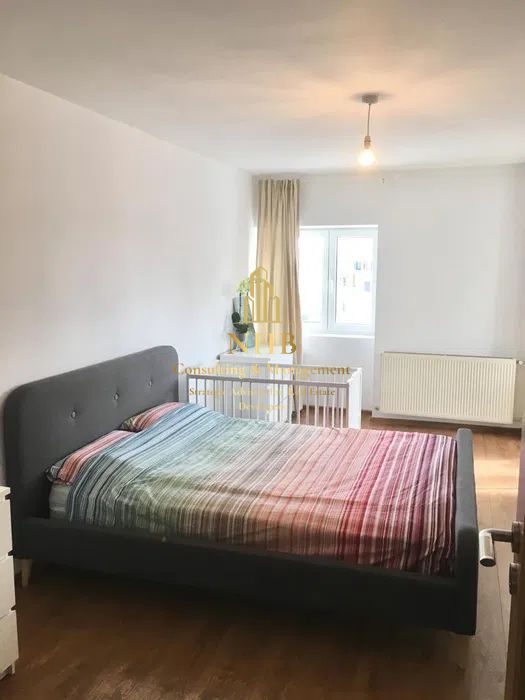 Ocazie investitie! Apartament  spatios de 2 camere Bd. Unirii - Poză 3