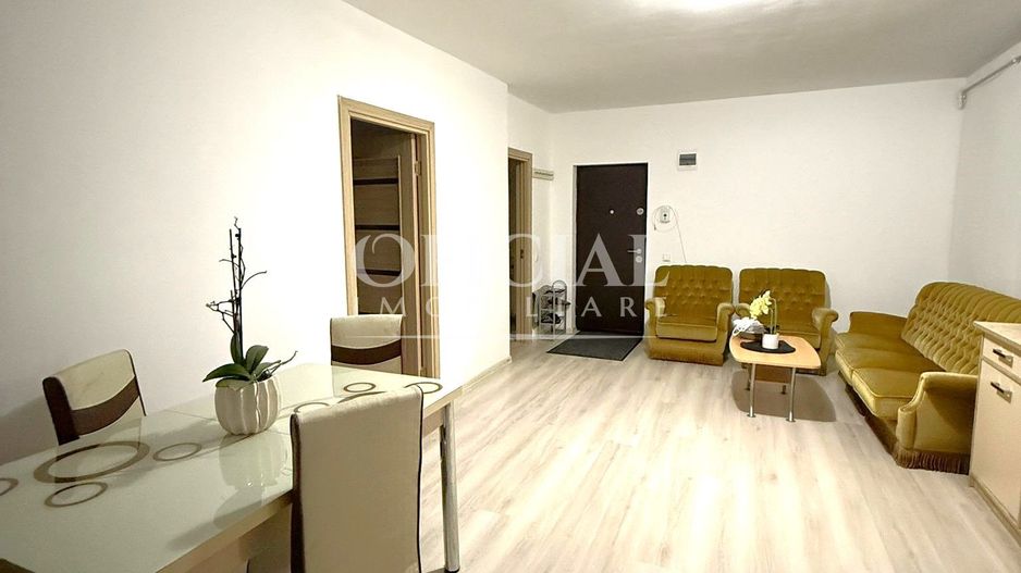 Apartament 2 camere | Parcare subterana | Lift | Zona Vivo | Floresti - Poză 1