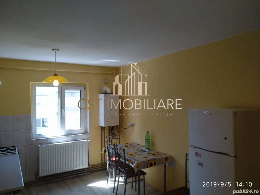 Apartament 2 camere Sagului - Etaj Intermediar - Poză 3
