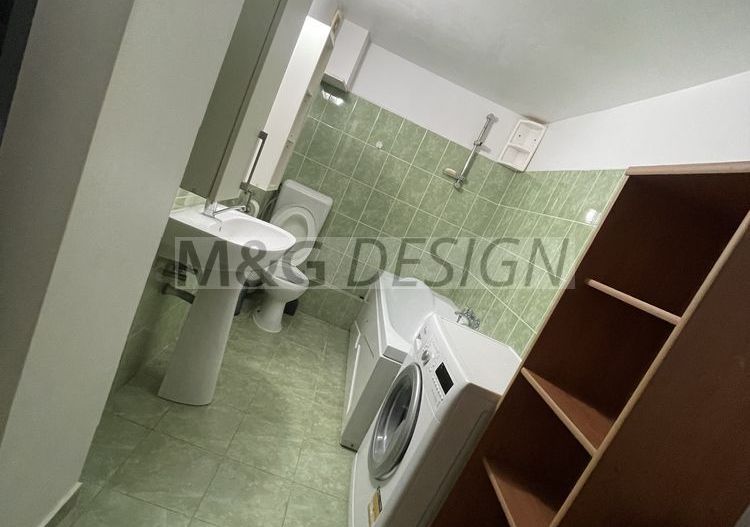 Apartament 3 camere bloc nou Telegrafului - Poză 8